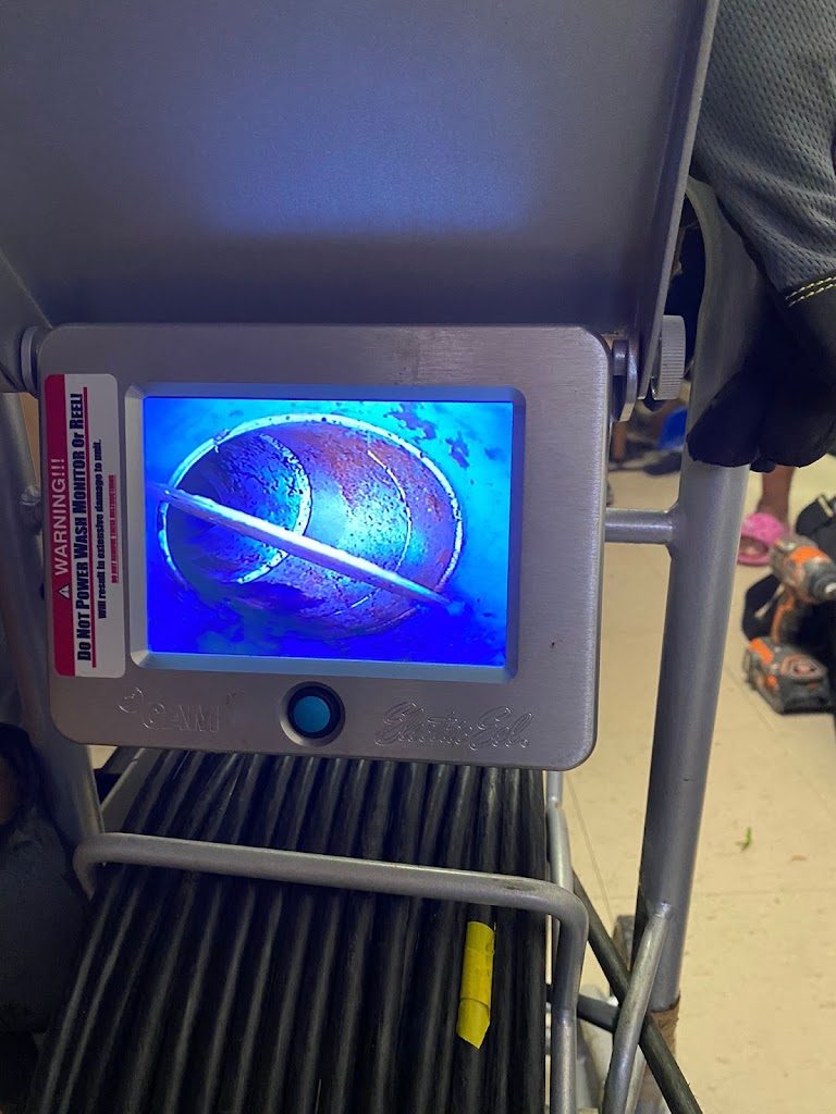 Concrete Scanning